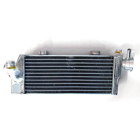 Motobike Radiator Right Oversized Ktm 125sx Ktm150sx Ktm250sx 08-10 | Formula