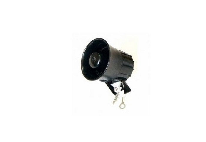 Mongoose M60 Series Siren | Formula