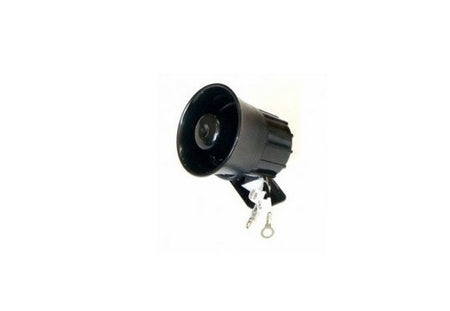 Mongoose M60 Series Siren | Formula