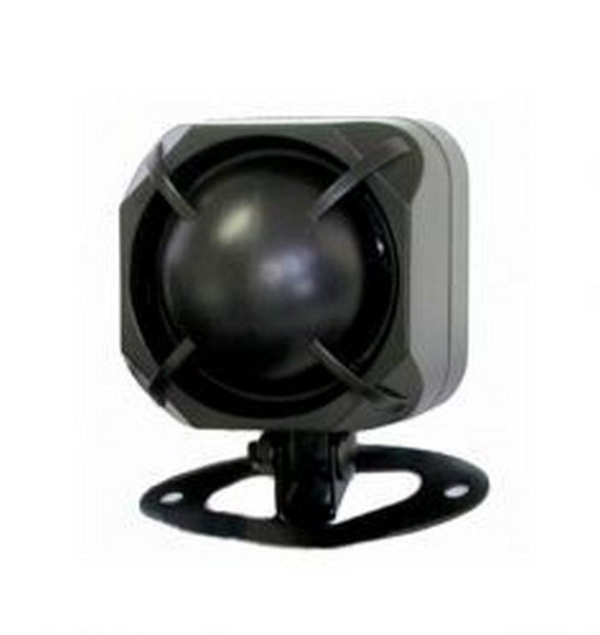 Mongoose M60 Series Battery Back-Up Siren | Formula