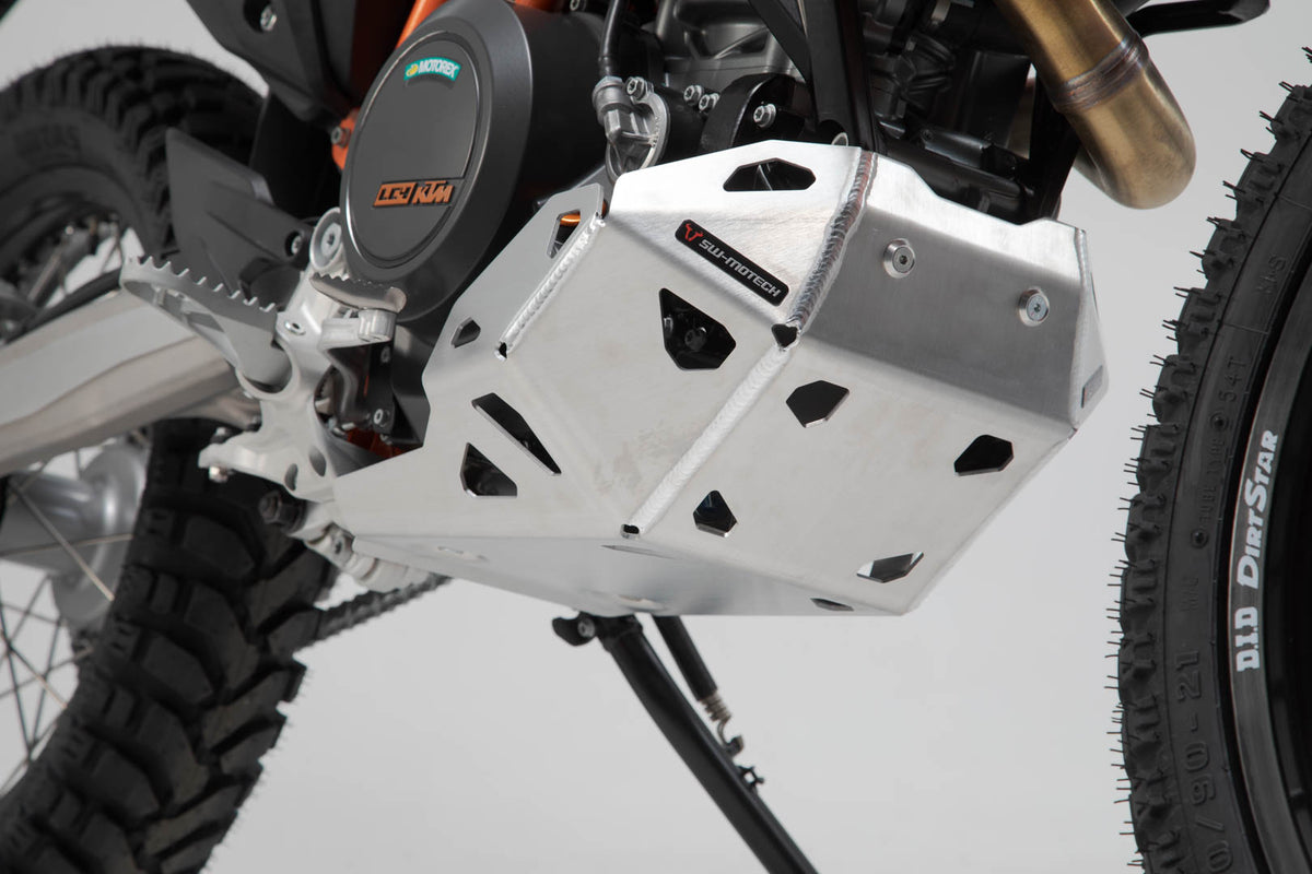 Bash Plate Sw Motech Ktm 690 Enduro 19-21 | Formula
