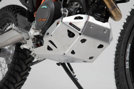 Bash Plate Sw Motech Ktm 690 Enduro 19-21 | Formula