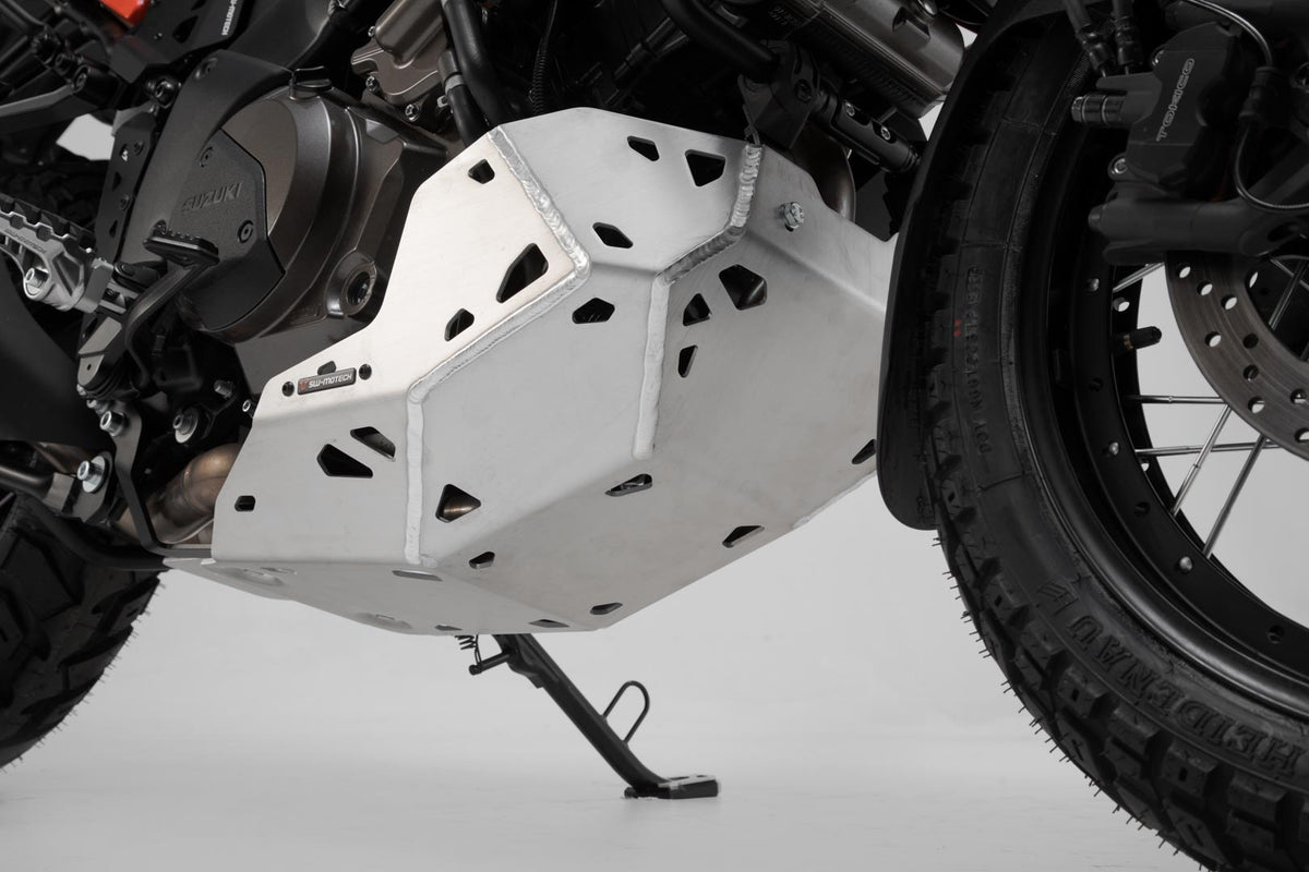 Bash Plate Sw Motech Suzuki V-Strom 1050 19-21 | Formula