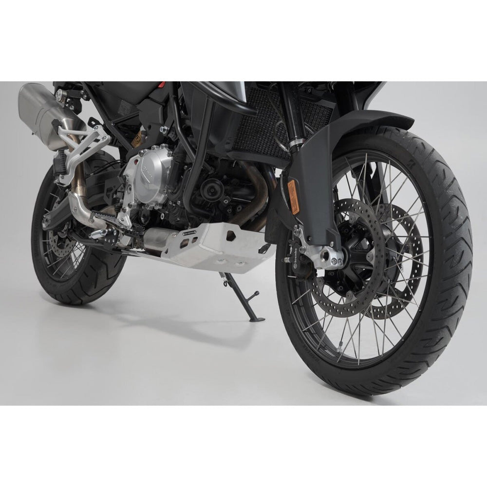 Bash Plate Sw Motech Bmw F750gs F850gs 18-19 | Formula