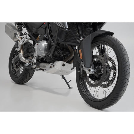 Bash Plate Sw Motech Bmw F750gs F850gs 18-19 | Formula