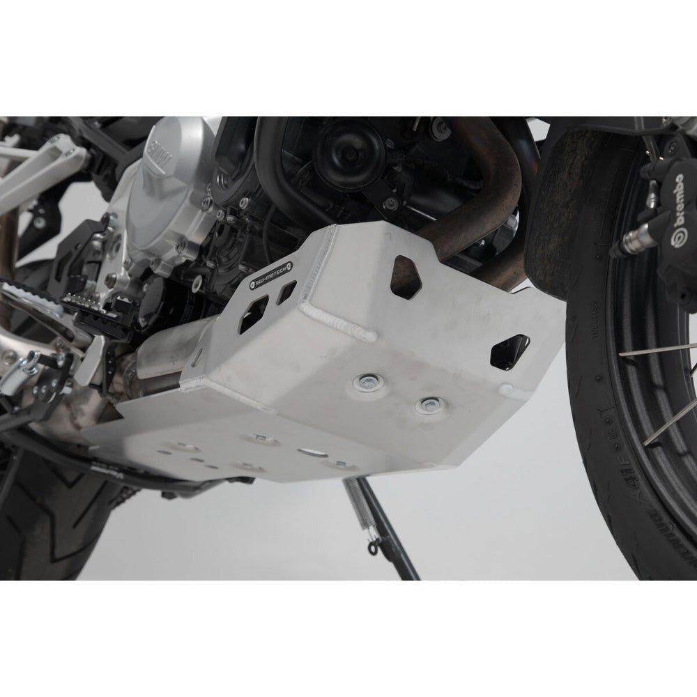 Bash Plate Sw Motech Bmw F750gs F850gs 18-19 | Formula