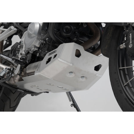 Bash Plate Sw Motech Bmw F750gs F850gs 18-19 | Formula