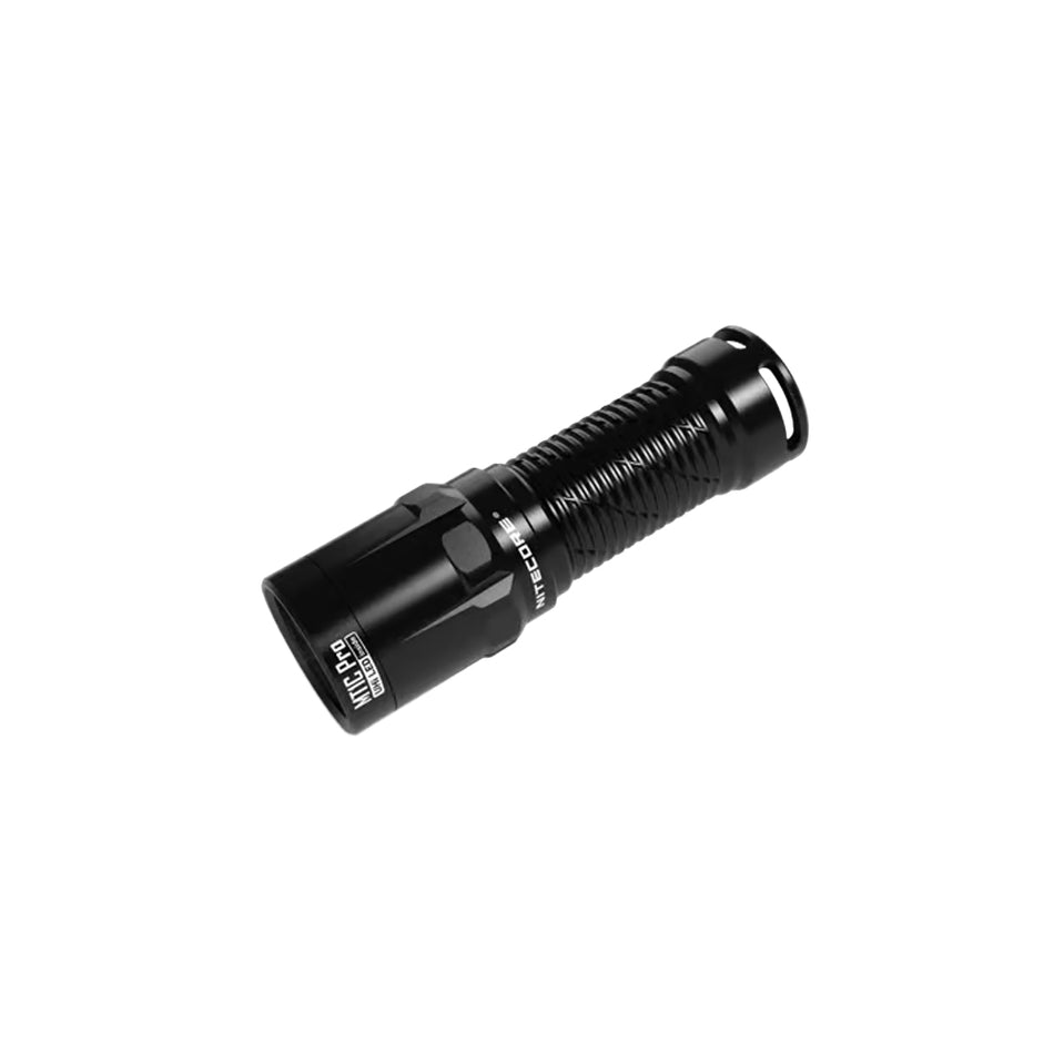 Nitecore Mt1c Pro 1000 Lumen Ip68 Edc Flashlight 505 Yards Throw