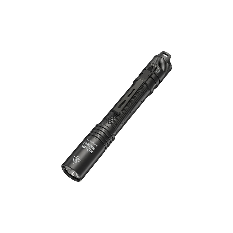 Nitecore Mt2a Pro Uhi20 1000 Lumen 255 Yard Flashlight