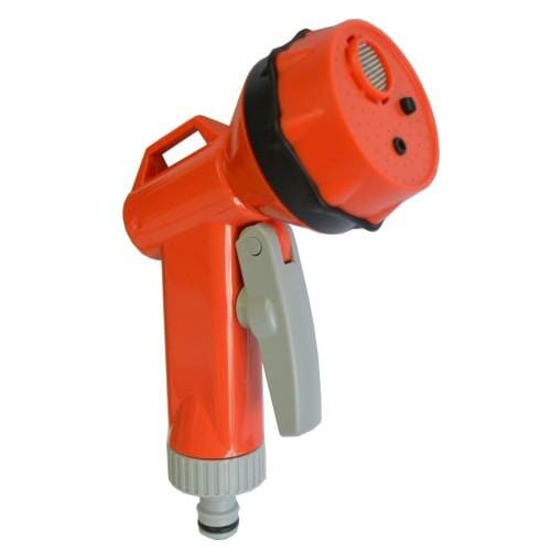 Siroflex SIROFLEX MULTI FUNCTION HOSE GUN   4605/5