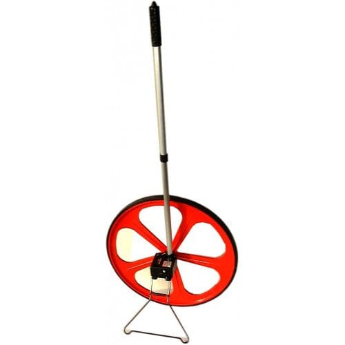 Meterman Measuring Wheel - Metric 475mm