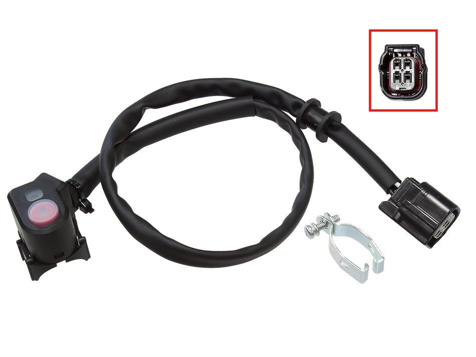 Kill Switch Honda Crf250r 15-17 Crf450r 15-16