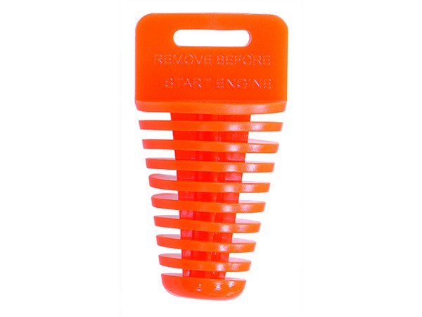 Exhaust Plug Psychic 4 Stroke | Formula