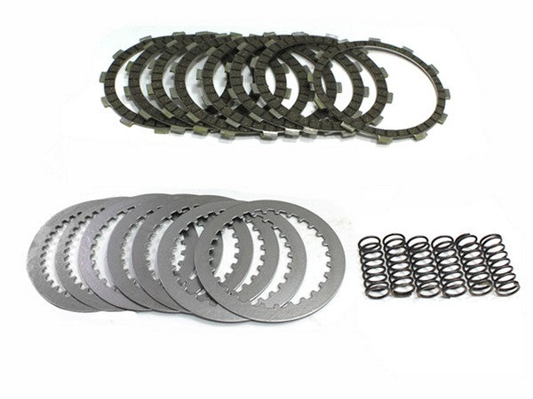 Clutch Kit Complete Psychic With Heavy Duty Springs Drc208 Ck1305 Honda Crf250r 08-09 Crf250x 04-18 | Formula