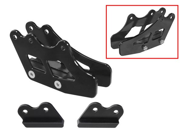 Chain Guide Psychic 2s2-22128-70-00 Yz125 125x 250 250f 250fx 250x 450f 450fx Wr250f 450f | Formula