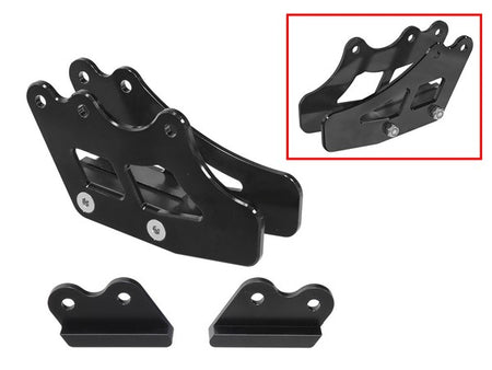 Chain Guide Psychic 2s2-22128-70-00 Yz125 125x 250 250f 250fx 250x 450f 450fx Wr250f 450f | Formula