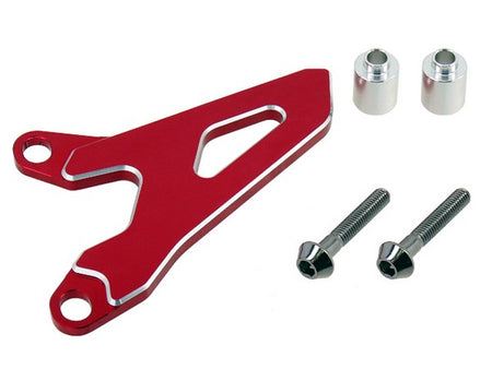 Front Sprocket Cover Psychic Crf250r 10-15 Crf450r 09-15 Red | Formula