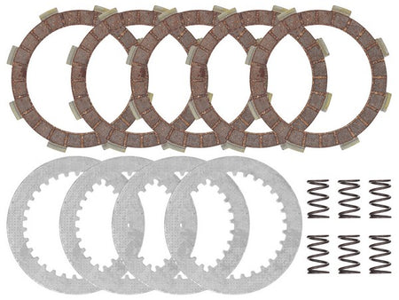 Clutch Kit Psychic With Heavy Duty Springs Drc98 Ck4438 Rm65 Drz110 03-05 Kx65 00-20 Klx110 00-11 | Formula