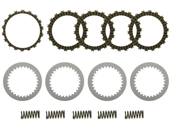 Clutch Kit Complete Psychic With Heavy Duty Springs Drc277 Honda Crf250l 13-18 | Formula