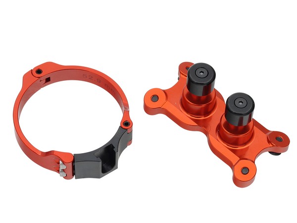 Holeshot Device Dual Button Psychic Ktm 85sx 03-21 Husqvarna Tc85 14-21 | Formula