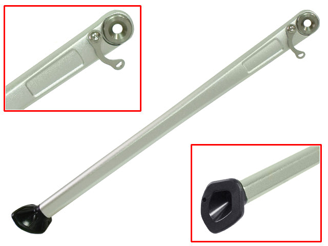 Side Stand Ktm 150 Xc 10-15 200 Xcw 250xc 250xcf 300xc 08-15 350excf 12-15 350xcf 450xcf 450excf | Formula