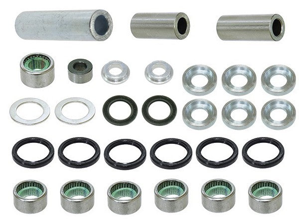 Linkage Bearing Kit Psychic Includes Lower Shock Bearing Honda Cr125r Cr250r 00-01 | Formula