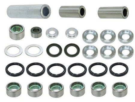 Linkage Bearing Kit Psychic Includes Lower Shock Bearing Honda Cr125r Cr250r 00-01 | Formula