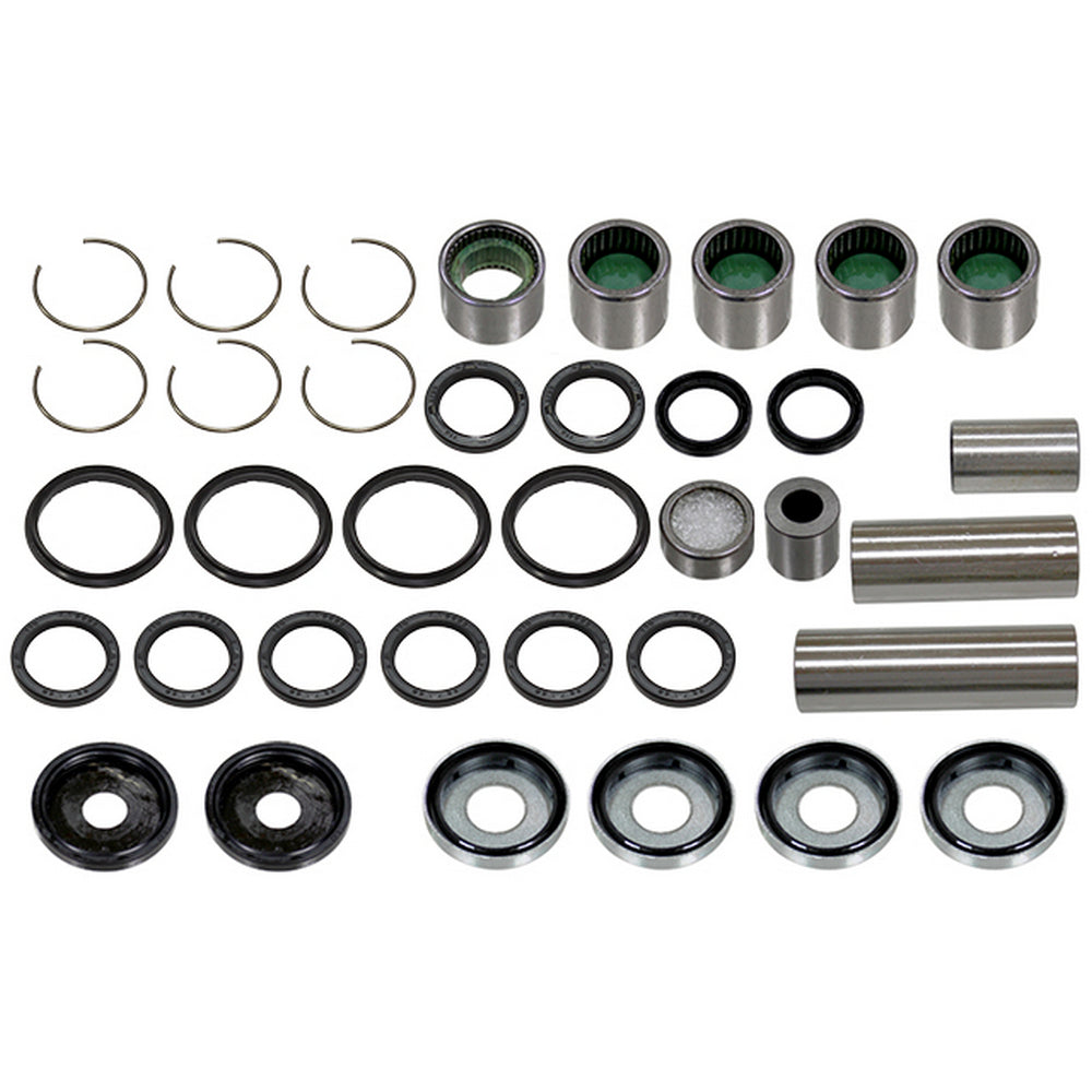 Linkage Bearing Kit Includes Lower Shock Bearing 27-1064 Suzuki Rm 125 96-97 Rm 250 96-97 | Formula