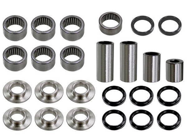 Linkage Bearing Kit Psychic Includes Lower Shock Bearing Suzuki Rm125 Rm250 02-03 | Formula