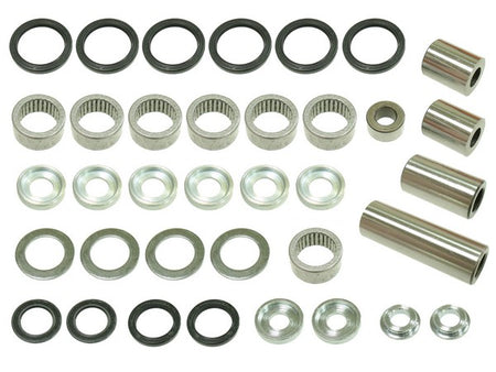 Linkage Bearing Revolve Psychic Honda Crf250r 18-19 Crf250rx Crf450l 19 Crf450r Crf450rx 17-19 | Formula