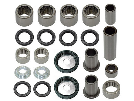 Linkage Bearing Kit Psychic Includes Lower Shock Bearing 27-1095 Pwlk-Y24-000 Yamaha Yz85 03-18 | Formula