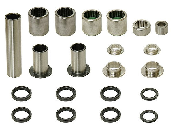 Linkage Bearing Kit Psychic Lower Shock Bearing Yamaha Wr250f 426f 450f Yz125 250 250f 426f 450f | Formula