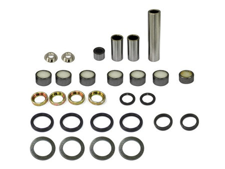Linkage Bearing Kit Psychic Lower Shock Bearing Yamaha Wr250f 15-19 Wr450f 16-18 | Formula