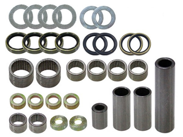 Linkage Bearing Kit Revolve Psychic Includes Lower Shock Bearing Ktm 125sx 150sx 250xc 12-20 | Formula