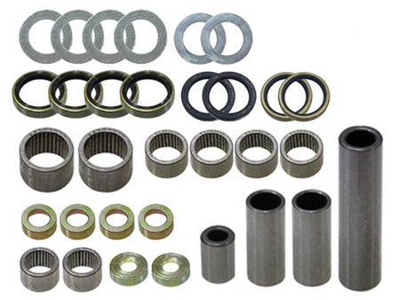 Linkage Bearing Kit Revolve Psychic Includes Lower Shock Bearing Ktm 125sx 150sx 250xc 12-20 | Formula