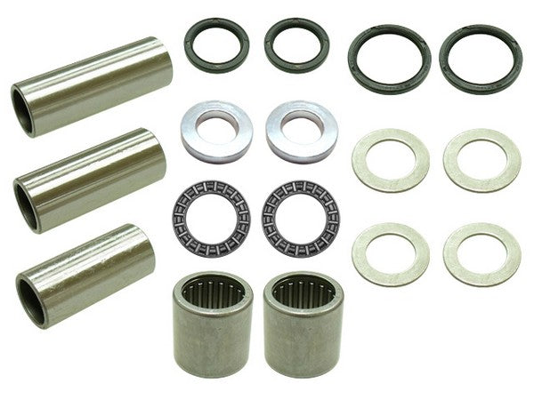 Swingarm Bearing Kit Psychic Honda Cr250r 02-07 Crf450r 02-04 | Formula