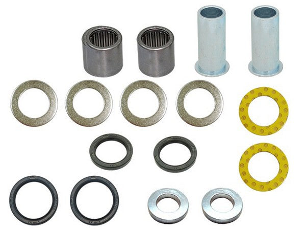 Swingarm Bearing Kit Psychic Kawasaki Klx400 Suzuki Drz400 Drz400sm Rm125 Rm250 Rmz250 Rmx450z | Formula
