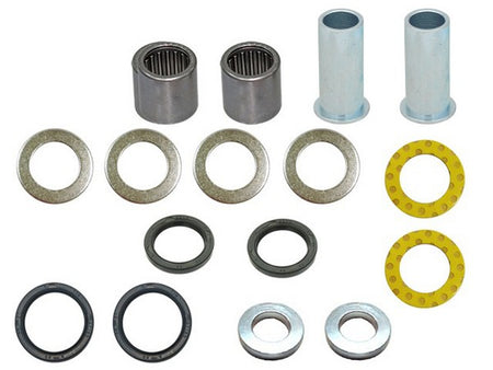 Swingarm Bearing Kit Psychic Kawasaki Klx400 Suzuki Drz400 Drz400sm Rm125 Rm250 Rmz250 Rmx450z | Formula