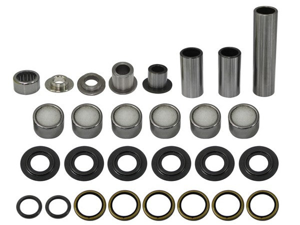 Linkage Bearing Kit Revolve Lower Shock Bearing 27-1117 Kawasaki Kx125 Kx250f Kx250 Suzuki Rmz250 | Formula