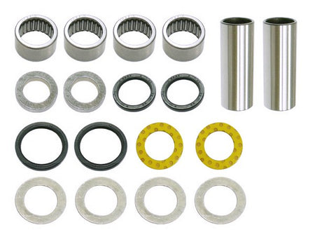 Swingarm Bearing Kit Relvolve Psychic Yamaha Wr250f Wr450f Yz250f Yz450f Yz250 Yz250x | Formula