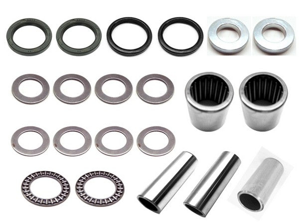 Swingarm Bearing Kit Psychic Honda Crf250r 10-13 Crf450r 05-12 Crf450x 05-17 | Formula