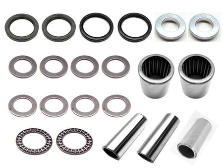 Swingarm Bearing Kit Psychic Honda Crf250r 10-13 Crf450r 05-12 Crf450x 05-17 | Formula