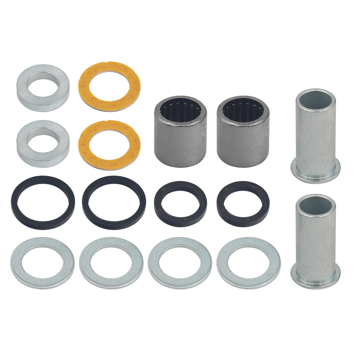Swingarm Bearing Kit Psychic Kawasaki Kx250f 17-21 Kx250xc 17-21 Kx450f 17-21 | Formula