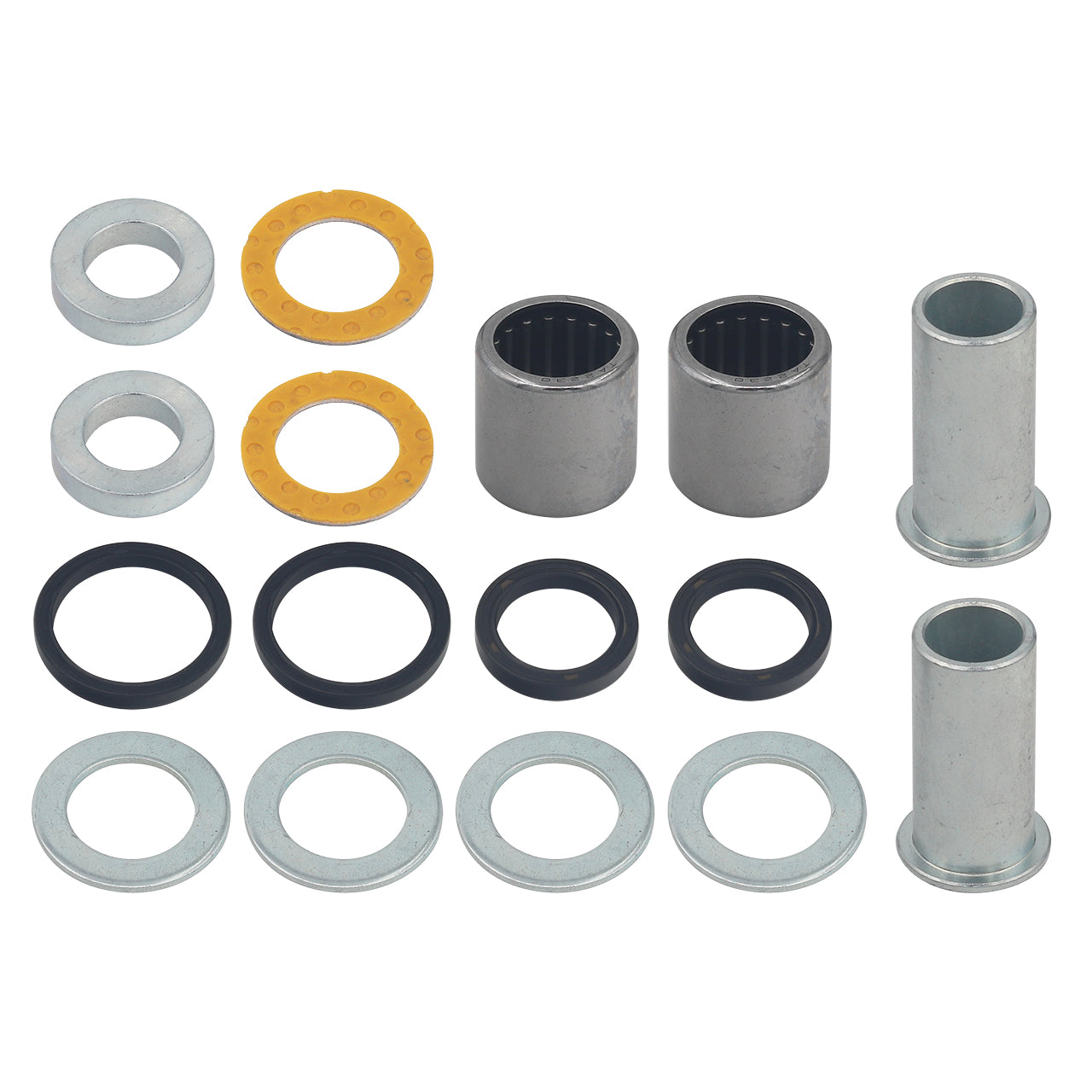 Swingarm Bearing Kit Psychic Kawasaki Kx250f 17-21 Kx250xc 17-21 Kx450f 17-21 | Formula