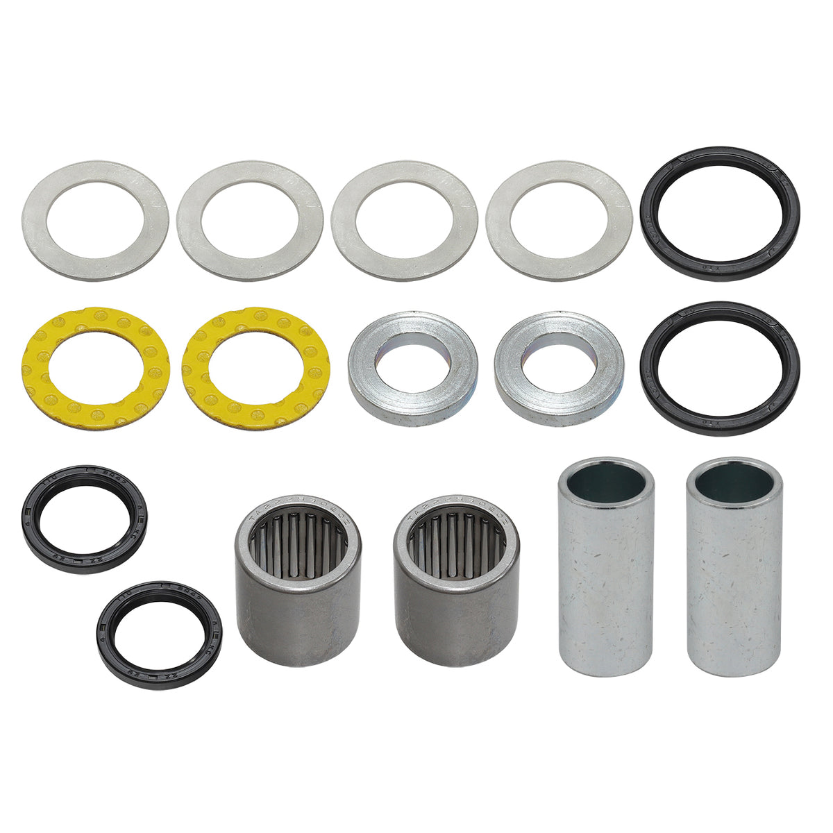 Swingarm Bearing Kit Psychic Honda Crf250r Crf250rx 20-21 Crf450r Crf450rx 19-21 | Formula