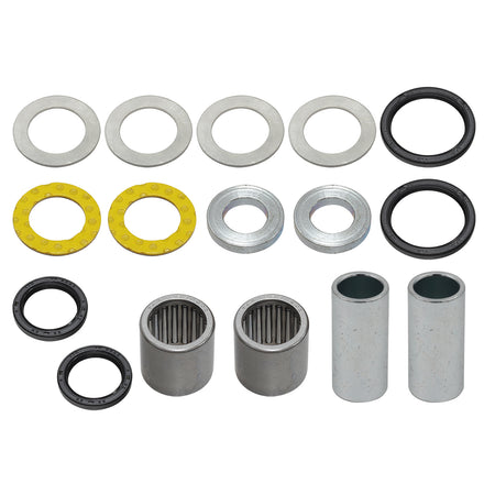 Swingarm Bearing Kit Psychic Honda Crf250r Crf250rx 20-21 Crf450r Crf450rx 19-21 | Formula