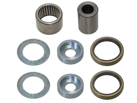 Lower Shock Bearing Kit Revolve Psychic Husqvarna Ktm | Formula