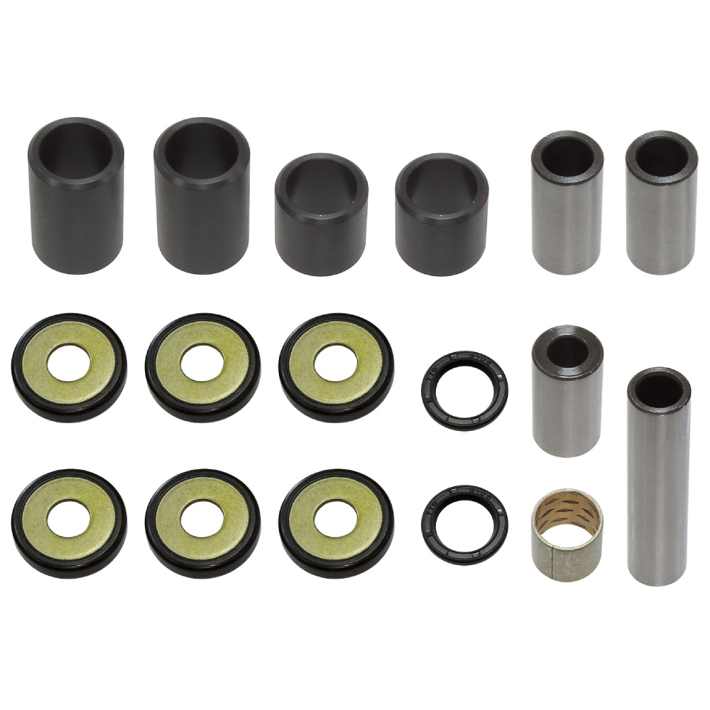 Linkage Bearing Revolve Psychic Incs Lower Shock Bearing Honda Crf80f Xr80 Xr100 27-1091 | Formula