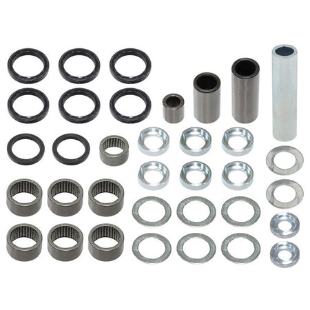Linkage Bearing Kit Revolve Psychic Suzuki Rmz450 18-21 | Formula