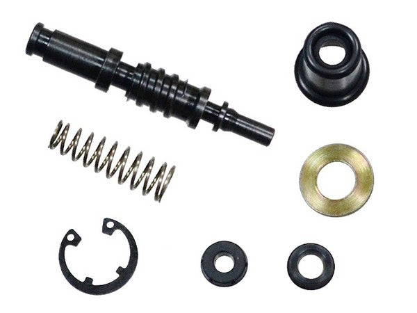 Caliper Rebuild Kit Psychic- Rear Honda Kawasaki | Formula